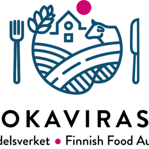 Ruokaviraston logo