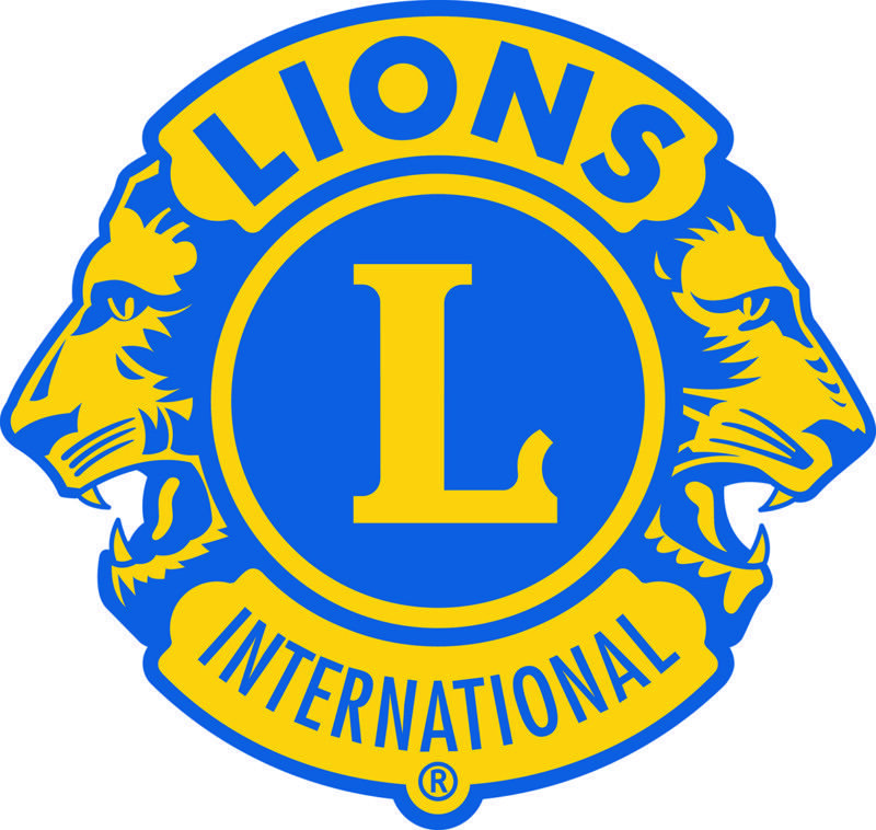 Lions Club Internationalin logo