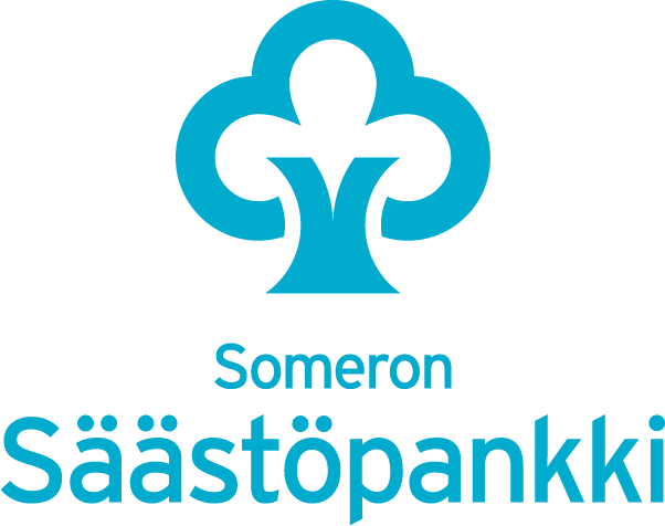 Someron säästöpankin logo