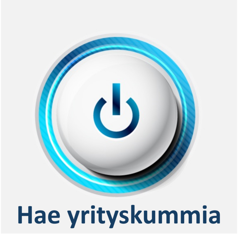 Hae yrityskummia-banneri.