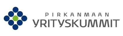 Pirkanmaan yrityskummin logo