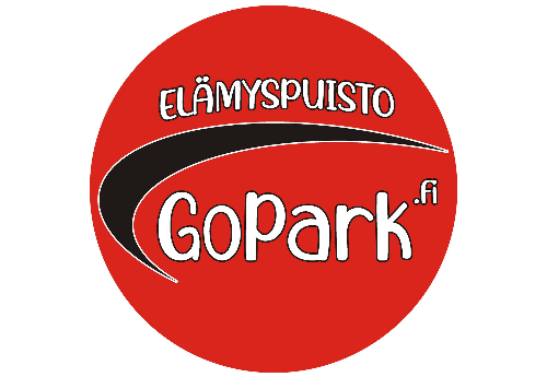 GoPark logo.