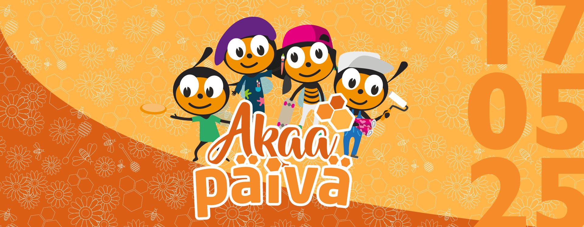 Akaa-päivän mainoskuva